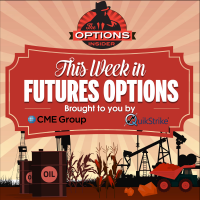 This Week in Futures Options cover