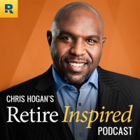 Chris Hogan's Retire Inspired cover