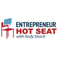 The Entrepreneur Hot Seat | Interviews w/ Entrepreneurs about Entrepreneurship, Business, Sales, Life and More cover