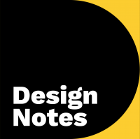 Design Notes cover