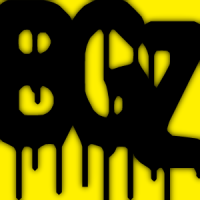 血液型ZONE cover