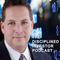 The Disciplined Investor cover