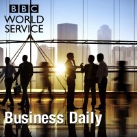 Business Daily cover