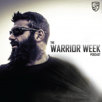 WARRIOR WEEK cover