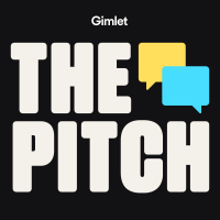 The Pitch cover