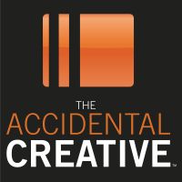 The Accidental Creative cover