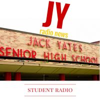 JY Radio Lab cover