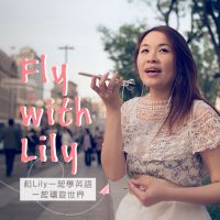 学英语环游世界 cover
