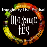 音亀フェス-oto.game fes podcast cover