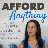 Afford Anything | Make smart choices about your money, time and productivity cover