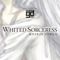 ボイスドラマ「ホワイテッドソーサレス」 cover