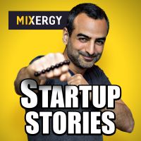 Mixergy - Startup Stories with 1000+ entrepreneurs and businesses cover