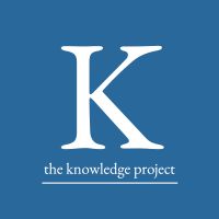 The Knowledge Project: A Farnam Street Podcast cover
