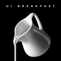 UI Breakfast: UI/UX Design and Product Strategy cover