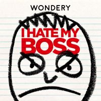 I Hate My Boss cover