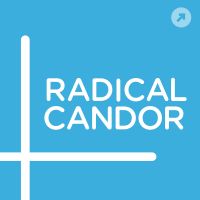 Radical Candor cover
