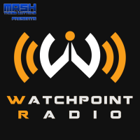 Watchpoint Radio – Overwatch News, Discussion, and Community cover