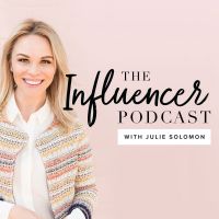 The Influencer Podcast : Marketing, Influence, Blogging, Entrepreneur, Branding, Business, Social Media, Growth cover
