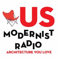 US Modernist Radio - Architecture You Love cover