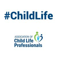 #ChildLife - The ACLP Podcast for the Child Life Community cover