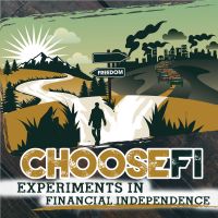 ChooseFI | Join the Financial Independence Community cover