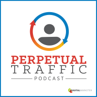 Perpetual Traffic by DigitalMarketer | Facebook Advertising | Social Media Marketing | Digital Marketing I cover
