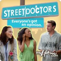 Street Doctors cover