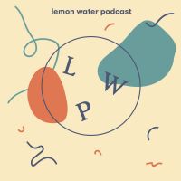 Lemon Water cover