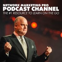 Network Marketing Pro Podcast cover