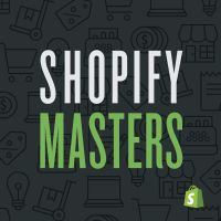 Shopify Masters cover