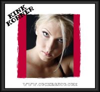 Kink Korner with Constance cover