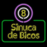 Sinuca de Bicos cover