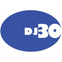 The DJ Top 30 Countdown cover