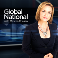 Global National cover