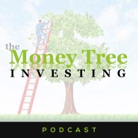 Money Tree Investing Podcast | Stock Market | Wealth | Personal Finance | Value Stocks cover
