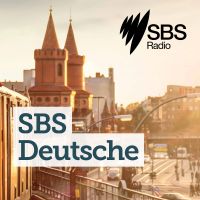 SBS German - SBS Deutsch cover