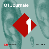 Ö1 Journale cover