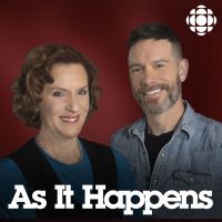 As It Happens from CBC Radio cover