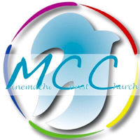 MCC 峰町キリスト教会メッセージ cover