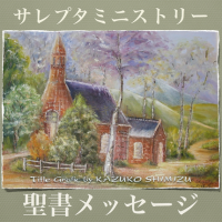 サレプタ聖書メッセージシリーズ | サレプタ・ミニストリ−|SAREPUTA cover