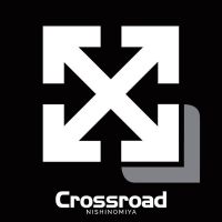 クロスロード西宮メッセージ cover