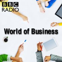 The World of Business cover
