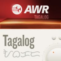 AWR Tagalog / タガログ語 / لغة تغلوغية cover
