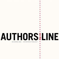 Authors on the Line cover