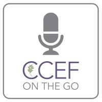 CCEF on the Go cover