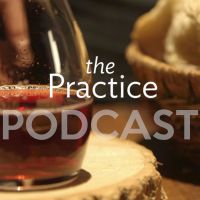 The Practice Podcast cover