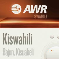 AWR Swahili / Kiswahili / لغة سواحلية cover