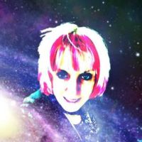 Kat Kerr's Revelation Realm cover