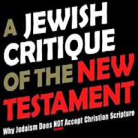 REFUTING CHRISTIAN MISSIONARIES wit Rabbi Michael Skobac cover