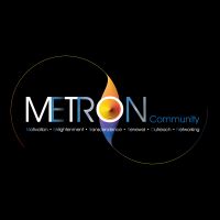 Metron Live cover